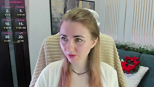 SofiAngela online show from January 2026 12:46:01 AM