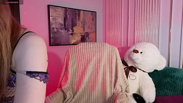 SofiAngela online show from March 2026 01:09:01 AM