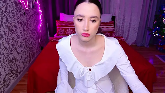 ChelseaFiness online show from December 2025 04:46:02 PM