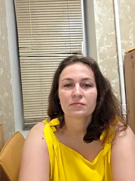 Alissa shy6941 online show from November 2025 10:35:01 PM