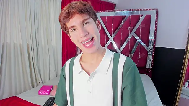 Jacobelord online show from January 2026 01:16:02 PM