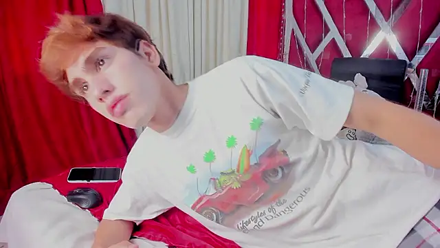 Jacobelord online show from February 2026 01:38:01 PM