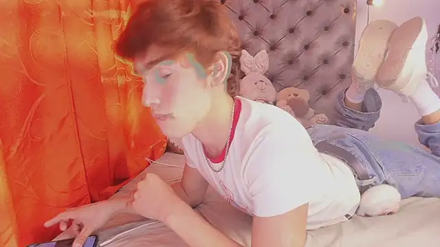 Jacobelord online show from March 2026 02:05:02 PM