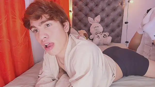 Jacobelord online show from March 2026 02:40:02 PM