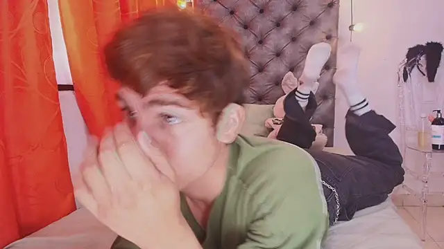 Jacobelord online show from April 2026 02:06:02 PM