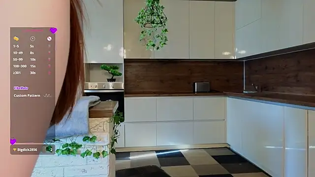 BlissLecton online show from March 2026 06:29:01 AM