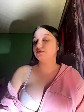 SweetLipssss online show from December 2025 08:39:02 PM