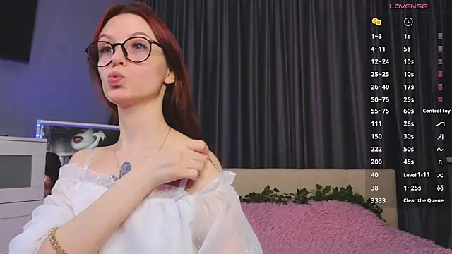 TwistedBilling online show from March 2026 07:36:02 PM