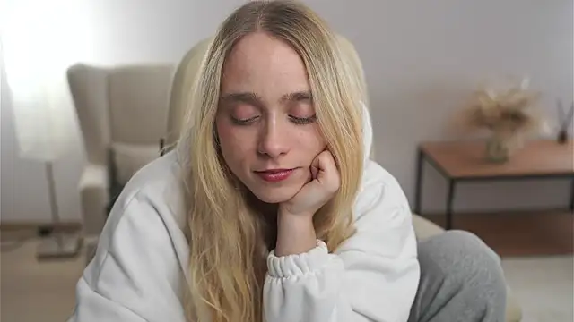 SharleneTaymon online show from November 2025 07:55:01 AM