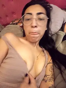 Yani-14 online show from March 2026 03:56:02 AM