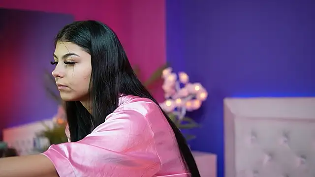 SophieVenus online show from January 2026 06:56:02 PM