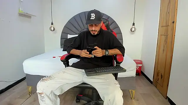 MatthewCullen online show from February 2026 09:55:02 PM