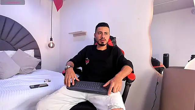 MatthewCullen online show from March 2026 09:29:02 PM