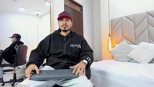 MatthewCullen online show from April 2026 03:10:02 AM