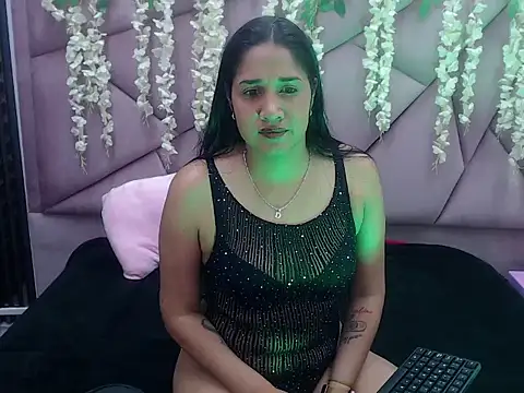 seleneRose69 online show from November 2025 03:53:02 AM