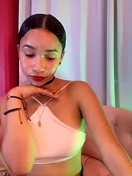 ZoeyFierce online show from December 2025 07:40:02 PM