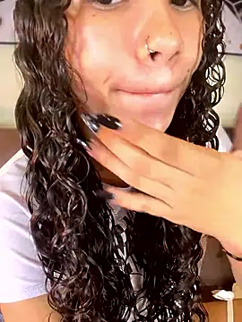 ZoeyFierce online show from January 2026 01:24:02 PM