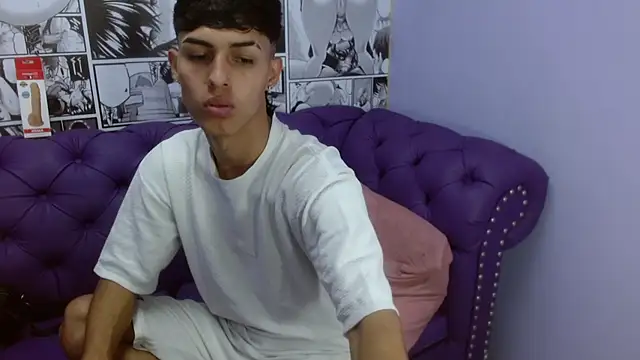 Ethan Jamees online show from January 2026 07:26:01 PM