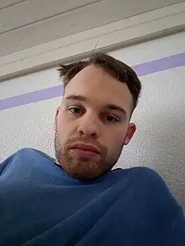 Patrick862001 online show from November 2025 02:43:02 PM