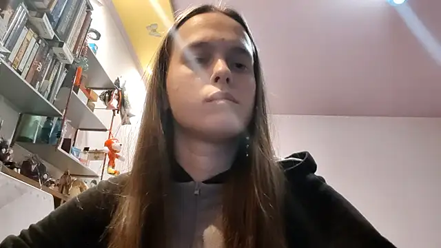 SophieHazely online show from January 2026 10:53:02 AM