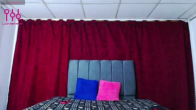 Melody Kuromi online show from March 2026 11:53:02 PM