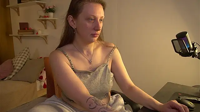 Helga vibe online show from March 2026 01:17:01 PM