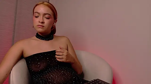 AliceHills  online show from January 2026 03:45:01 AM