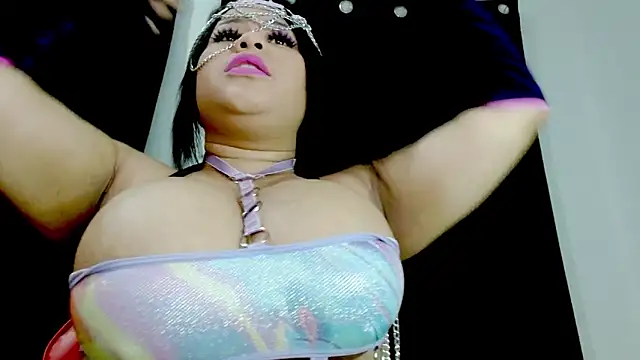 X-Shanell online show from April 2026 03:01:01 AM