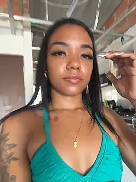 caro ebony online show from January 2026 07:05:02 PM