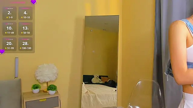 Vonen Ray online show from March 2026 09:49:02 AM