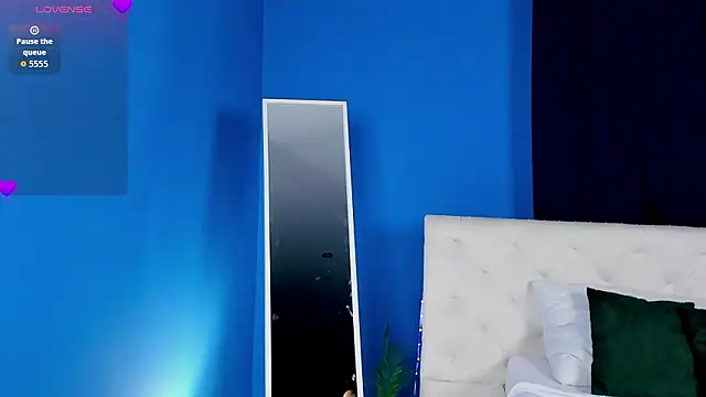 Vonen Ray online show from March 2026 09:23:01 AM