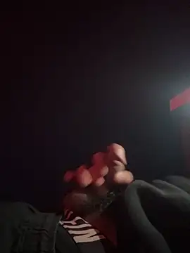 JACKelllll online show from November 2025 09:17:01 PM