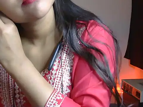 cute rohani1 online show from February 2026 04:00:02 PM