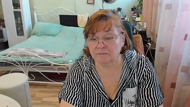 Snapshot of rekelme chatting on February 2026 07:18:01 AM rekelme online show from February 2026 07:18:01 AM