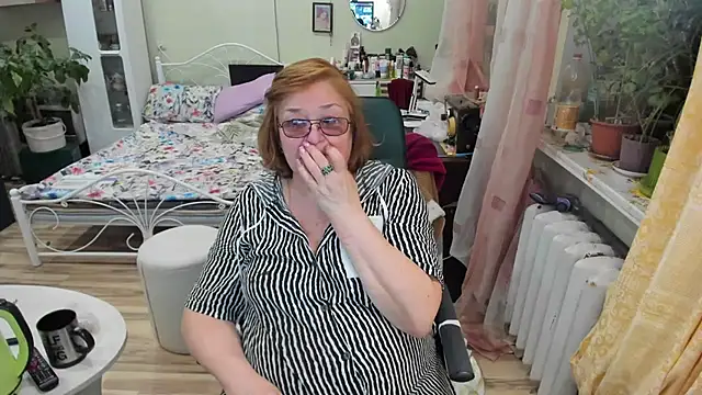 Snapshot of rekelme chatting on February 2026 06:02:01 PM rekelme online show from February 2026 06:02:01 PM