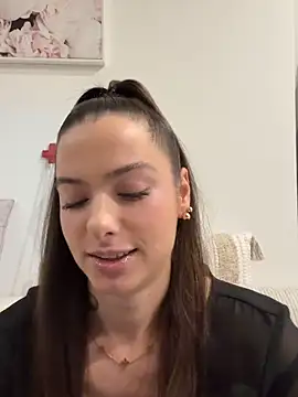 Sugarbellax online show from December 2025 04:12:02 PM