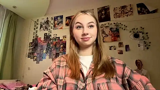 AmandaVyhnal online show from December 2025 11:30:02 AM