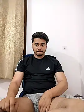 samnick4321 online show from March 2026 05:30:01 PM