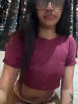 Snapshot of __Bambi chatting on February 2026 03:03:01 AM Bambi online show from February 2026 03:03:01 AM