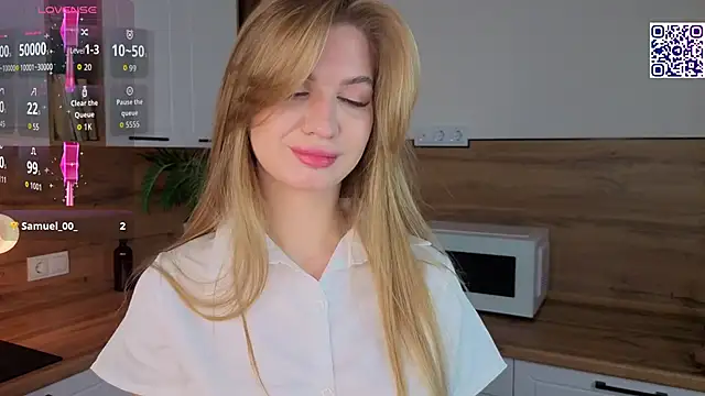 LaurieGutierrez online show from January 2026 05:10:02 AM