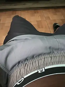 Megalodonpreto online show from November 2025 02:09:02 PM