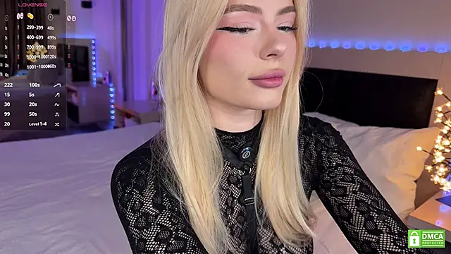 milabbyx online show from April 2026 10:55:01 PM