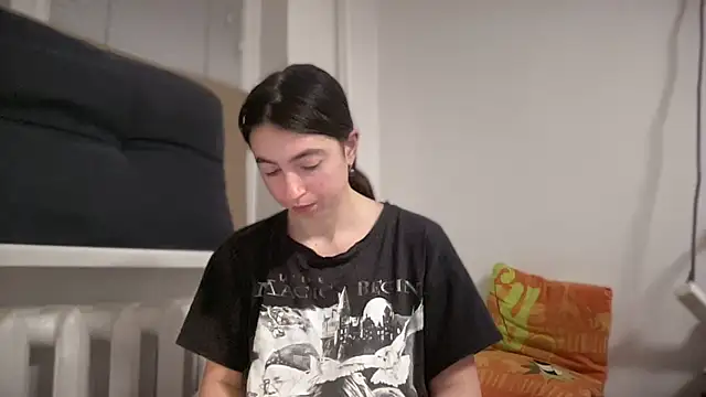 Aphr0ditee online show from March 2026 08:24:02 PM