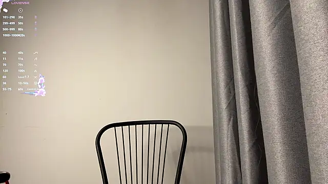 ElyaMur online show from March 2026 03:41:01 PM