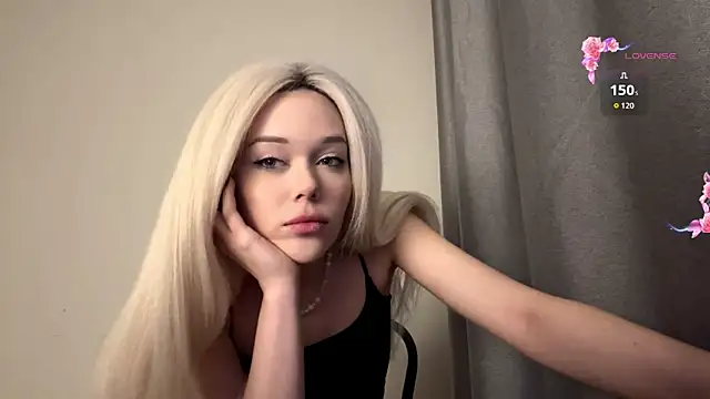 ElyaMur online show from March 2026 07:35:01 PM