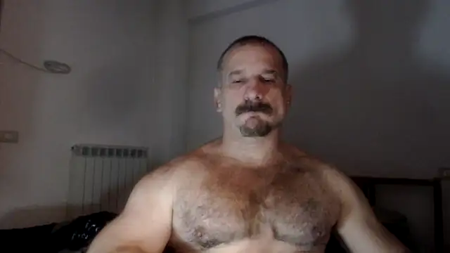 Mauro7788 online show from December 2025 12:45:01 PM