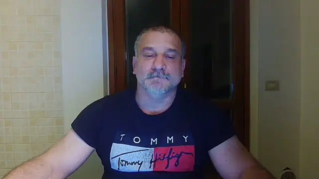 Mauro7788 online show from May 2026 07:30:02 PM