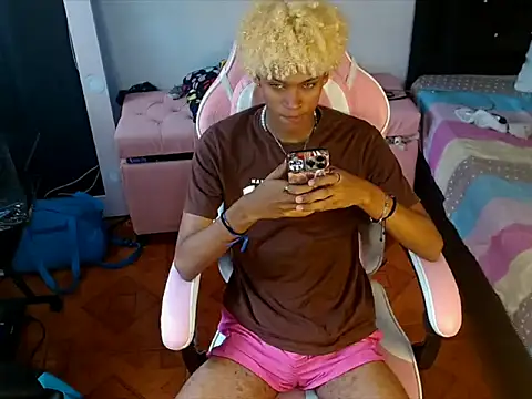 silverspice  online show from November 2025 05:49:01 PM