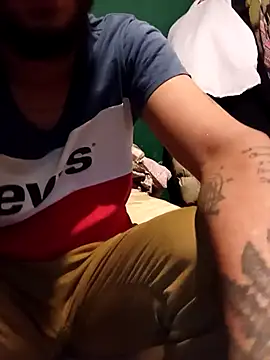 merluz4 online show from November 2025 10:45:01 PM