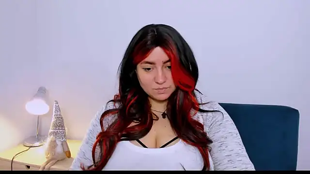 HarperSensual online show from December 2025 01:07:01 PM